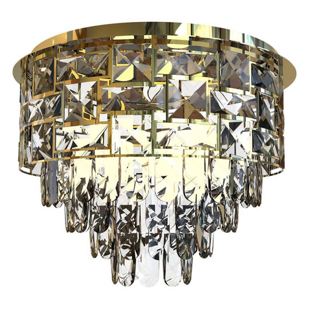 Lampa sufitowa LUXURIA 9 (ML8884) - Milagro