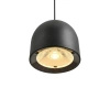 Lampa Wisząca Saila LED (PL0115-BK) - Yaskr