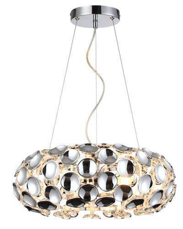 Wisząca Ferrara (LP-17060/3P) - Light Prestige