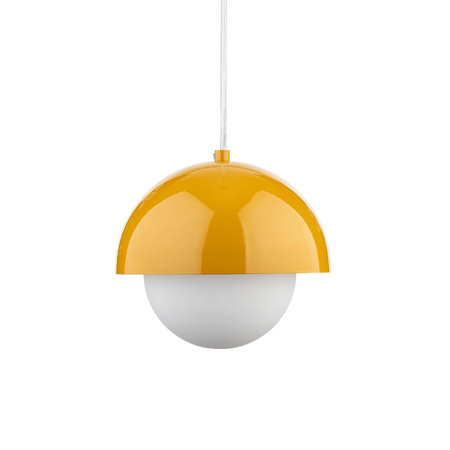 Lampa wisząca BONO OCHRA 1 (10265) - TK Lighting