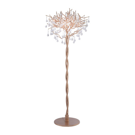 Lampa podłogowa ICICLE (232-11) - Paul Neuhaus