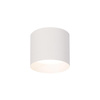 Kendal Oprawa natynkowa 1 x GX53 biała  (LP-6331/1SM L WH) - Light Prestige