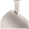3~ NUMINOS® PHASE L, lampa z systemem 3-fazowym, biała/czarna 4000 K 24° (1004286) - SLV