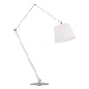 Lampa podłogowa 1 pł. ZAKYNTOS BIS ARGON 3953