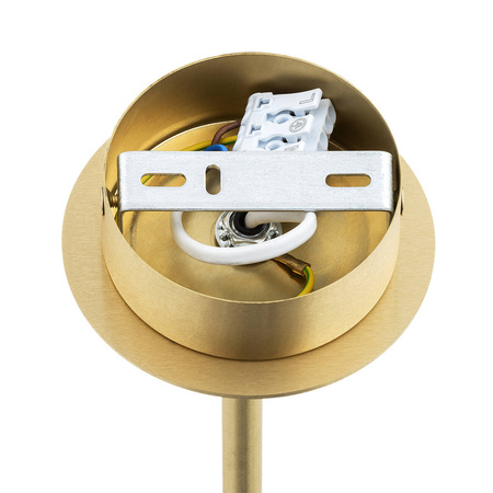 Żyrandol PRINCETON (2187-ARG) - Argon