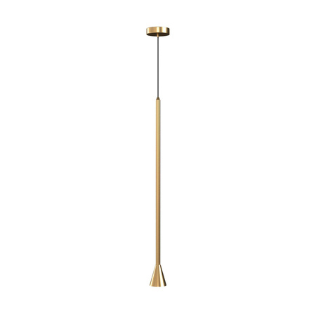 Lampa wisząca Arrow (P064PL-01G) - Maytoni