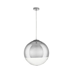 Lampa Wisząca Flash S Kol. Chrom K (MP1238-200 chrome) - Step into Design