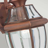 Kinkiet zewnętrzny Newbury (QZ-NEWBURY2-M-AC) - Elstead Lighting
