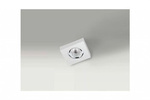 Lampa wpuszczana SAVIO SQUARE acryl (AZ27798) - AZZARDO