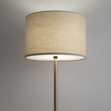 Lampa podłogowa SANTANA (11656) - Nowodvorski