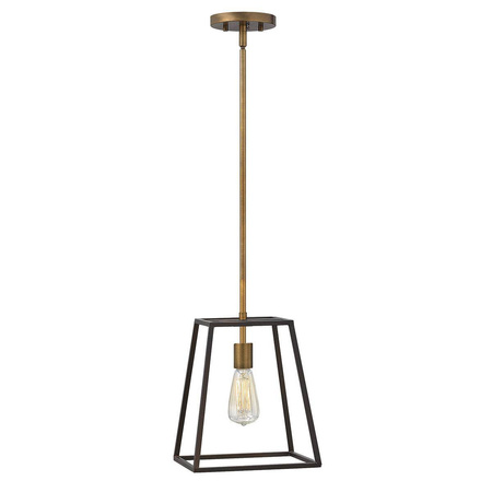 Lampa wisząca  Fulton (HK-FULTON-P) - Elstead Lighting