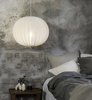 Lampa wisząca FLORENCE 50 White (108792) Markslojd