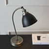 Lampa Stołowa Franklin (98752) Endon