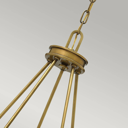 Żyrandol Collier (HK-COLLIER5) - Elstead Lighting