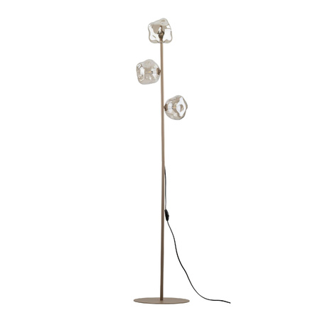 LAVA SABIA LAMPA PODŁOGOWA 3XG9 (16153) - TK Lighting