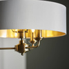 Lampa Wisząca Highclere (98934) Endon