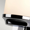 Kinkiet Amalia (FE-AMALIA1-SBATH) - Elstead Lighting