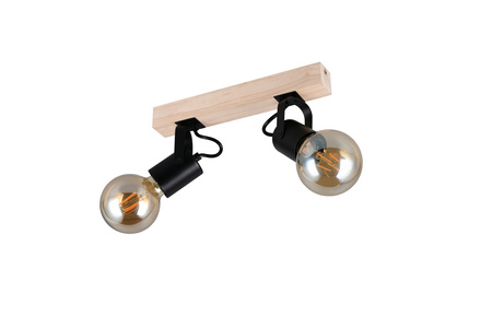 Listwa sufitowa z reflektorami LYNAR (R86662032) - RL