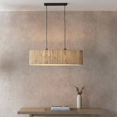 Lampa Wisząca Longshore (101692) Endon