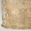 Kinkiet Carabel (HK-CARABEL2) - Elstead Lighting
