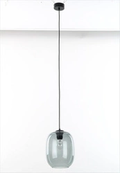 Lampa wisząca ELIO GRAPHITE 1 (5971) - TK Lighting