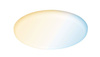 HomeSpa Panel Veluna VariFit IP44 17W regulacja temperatury Zigbee 215mm (PL95387) - Paulmann
