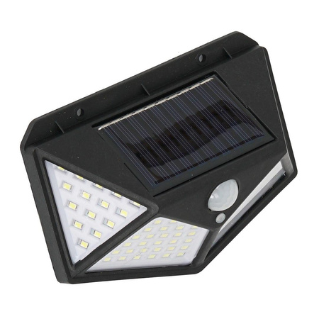 Lampa Solarna Batman 4000K IP44 (EKO0617) - Eko-Light