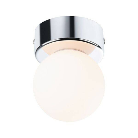 Lampa sufitowa GOVE G9 chrom satyna (PL71061) - PAULMANN