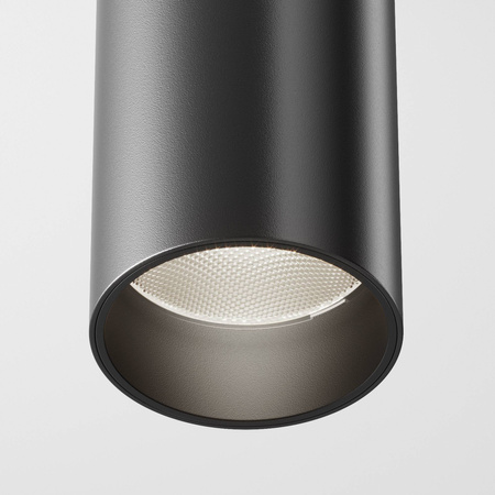Lampa sufitowa  FOCUS LED (C056CL-L12B4K-W-D-B) - Maytoni