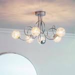 Plafon Auria (76349) Endon