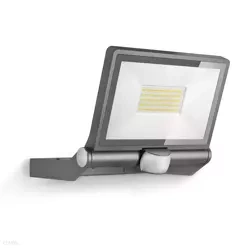 Naświetlacz LED 23,5W Steinel XLED One z czujnikiem antracyt (ST065249) - Steinel