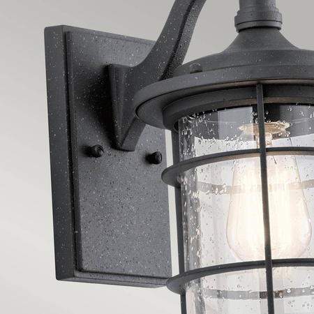 Kinkiet zewnętrzny Royal Marine (KL-ROYAL-MARINE2-S) - Elstead Lighting