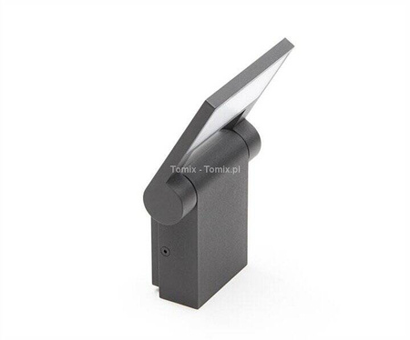 Kinkiet zewnętrzny Robi flex (D731068)