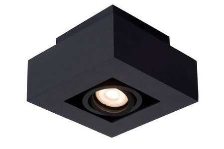 Lampa sufitowa oczko natynkowe XIRAX (09119/06/30) - Lucide