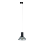 TRACER NEO BLACK 1XE27 (10680) - TK Lighting