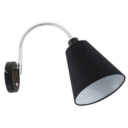 Kinkiet Tonia (WL-76382-1-BL) - Italux