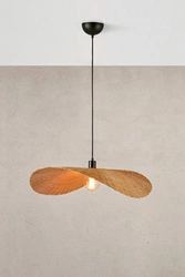 RAYO Pendant 1L Natural (108677) Markslojd