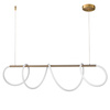 Lampa wisząca FANTASIA LED (ST-9282P/L1) - Step into Design