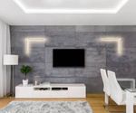 Kinkiet WAND 469 (646901125) - Elkim Lighting