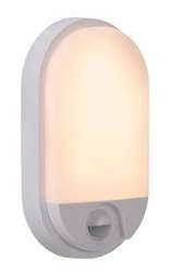 Kinkiet zewnętrzny HUPS - CZUJNIK RUCHU  (22864/10/31) - Lucide