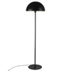 Lampa podłogowa ELLEN Nordlux E27 40W Metal Czarny