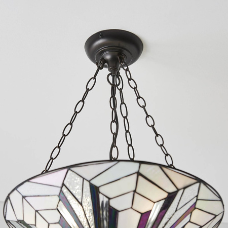 Lampa Wisząca Astoria (63936) Tiffany