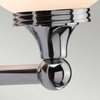 Kinkiet Austen (BATH-AUSTEN4-PC) - Elstead Lighting