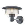 Kinkiet zewnętrzny Saturne (SATURNE) - Elstead Lighting