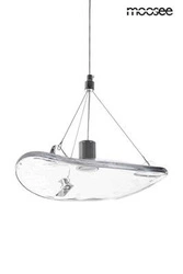 Lampa wisząca AQUA 25 (MSE1501100392) - Moosee
