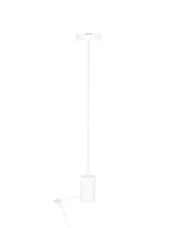 Lampa podłogowa wewnętrzna VIRASORO (LE44948) - Luces Exclusivas