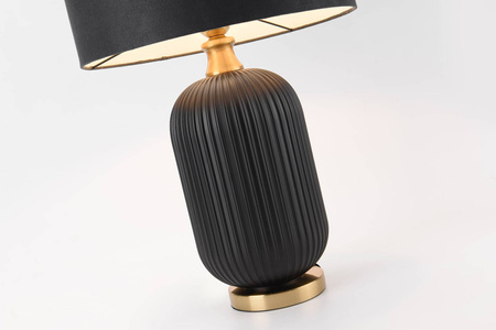 Lampa stołowa TAMIZA duża (LP-1515/1T big) - Light Prestige
