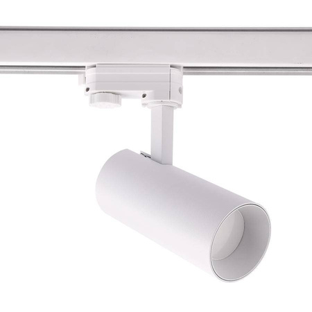 Reflektor Ice 3F biały (LP-732/1R 4W WH ) - Light Prestige