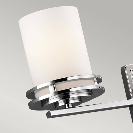 Kinkiet Hendrik (KL-HENDRIK3-BATH) - Elstead Lighting
