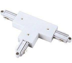 Łącznik T bialy (LP-553 WH) - Light Prestige